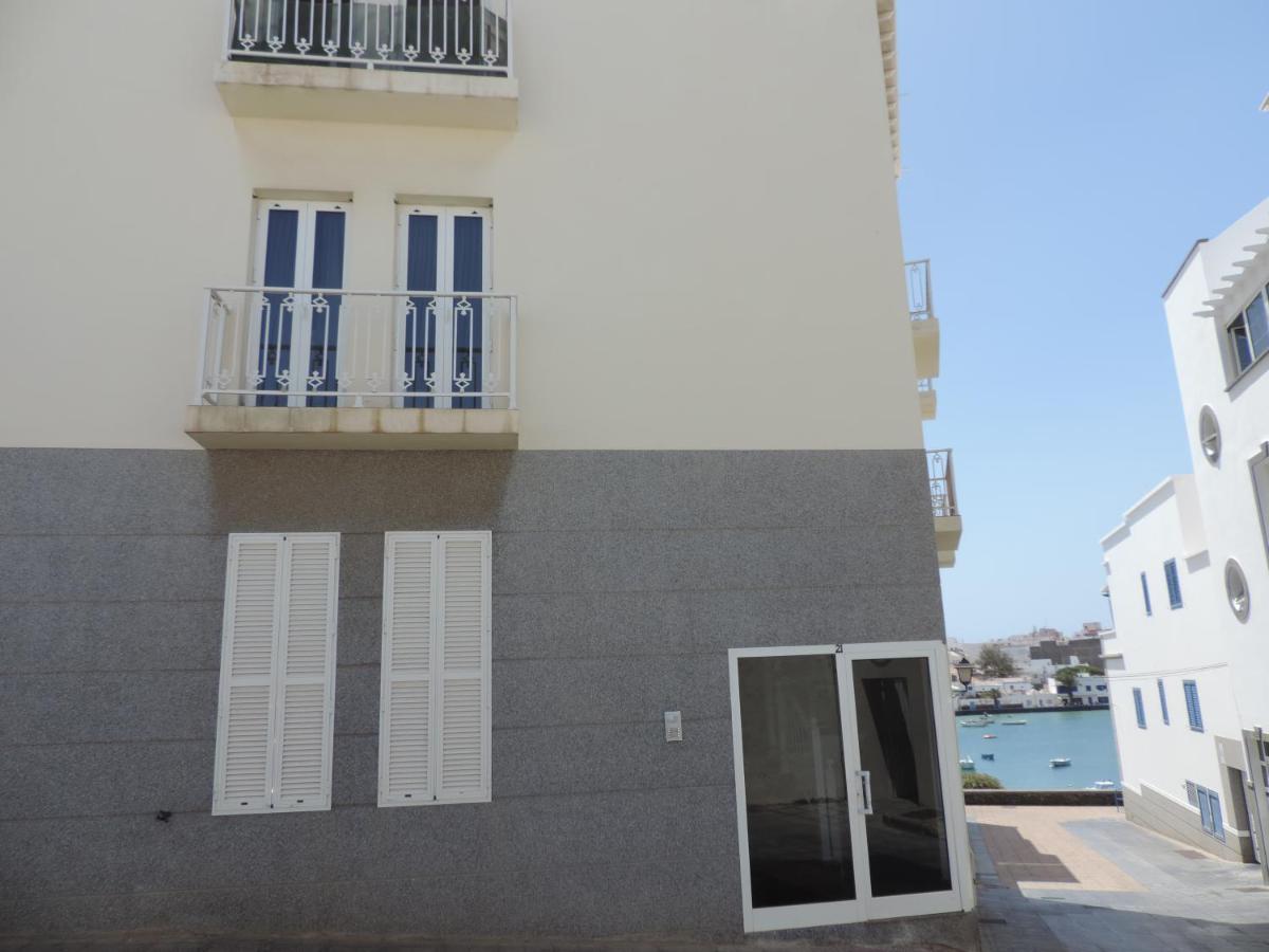 Casa El Jable Appartement *