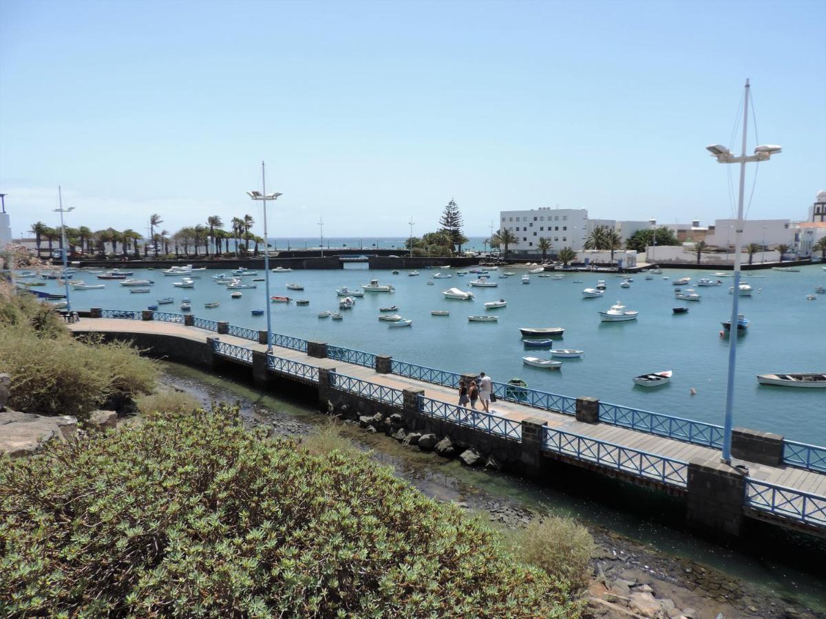 Casa El Jable Appartement Arrecife (Lanzarote)