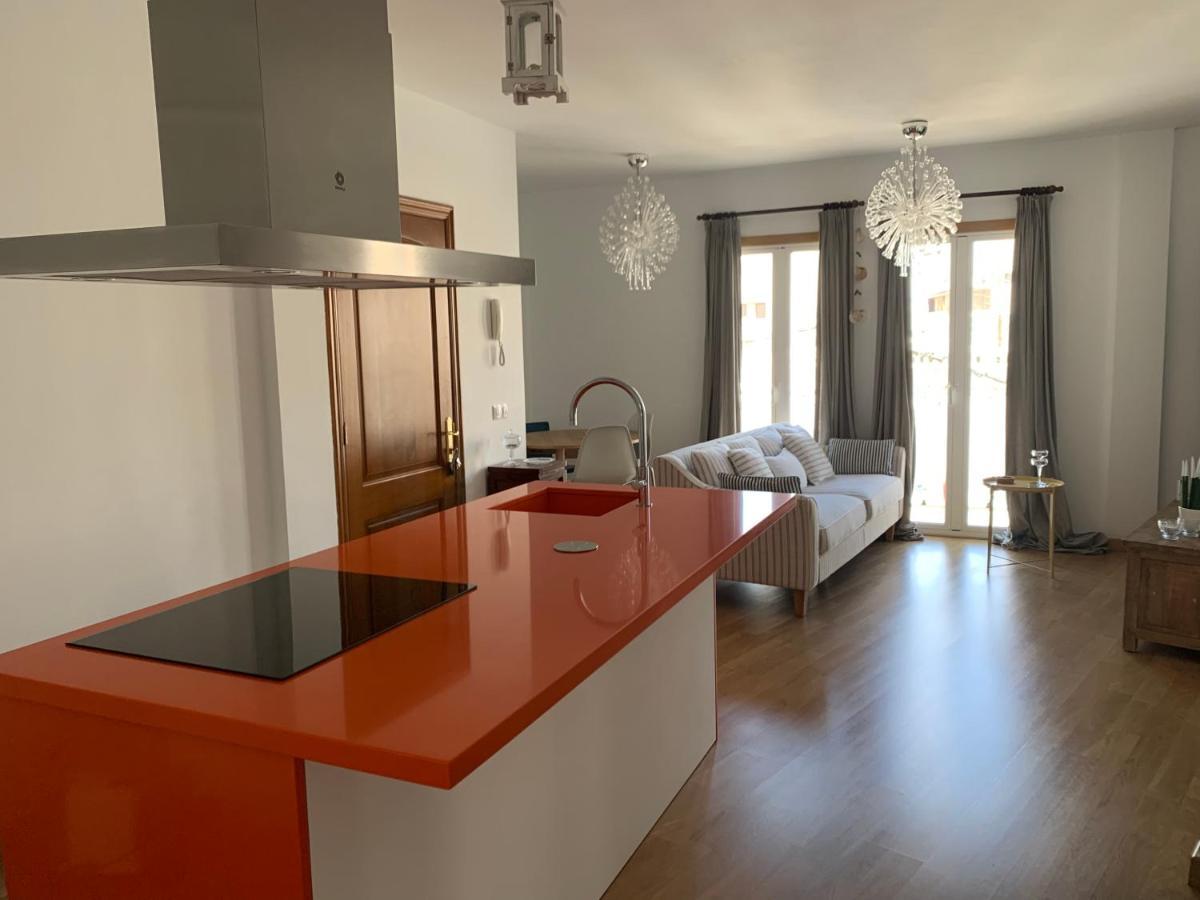 Appartement Casa El Jable *
