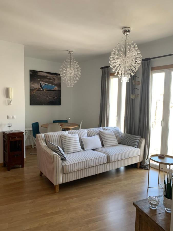 Casa El Jable Apartment