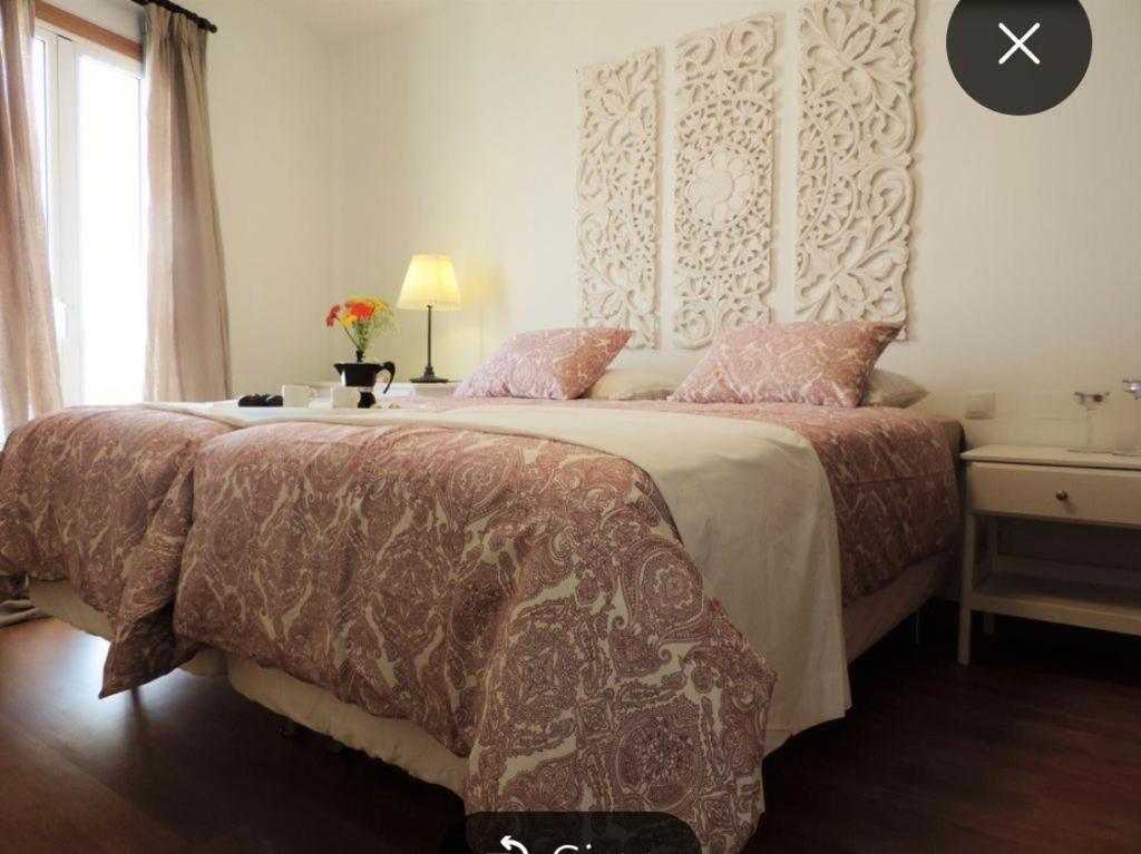 Casa El Jable Appartement Arrecife (Lanzarote)