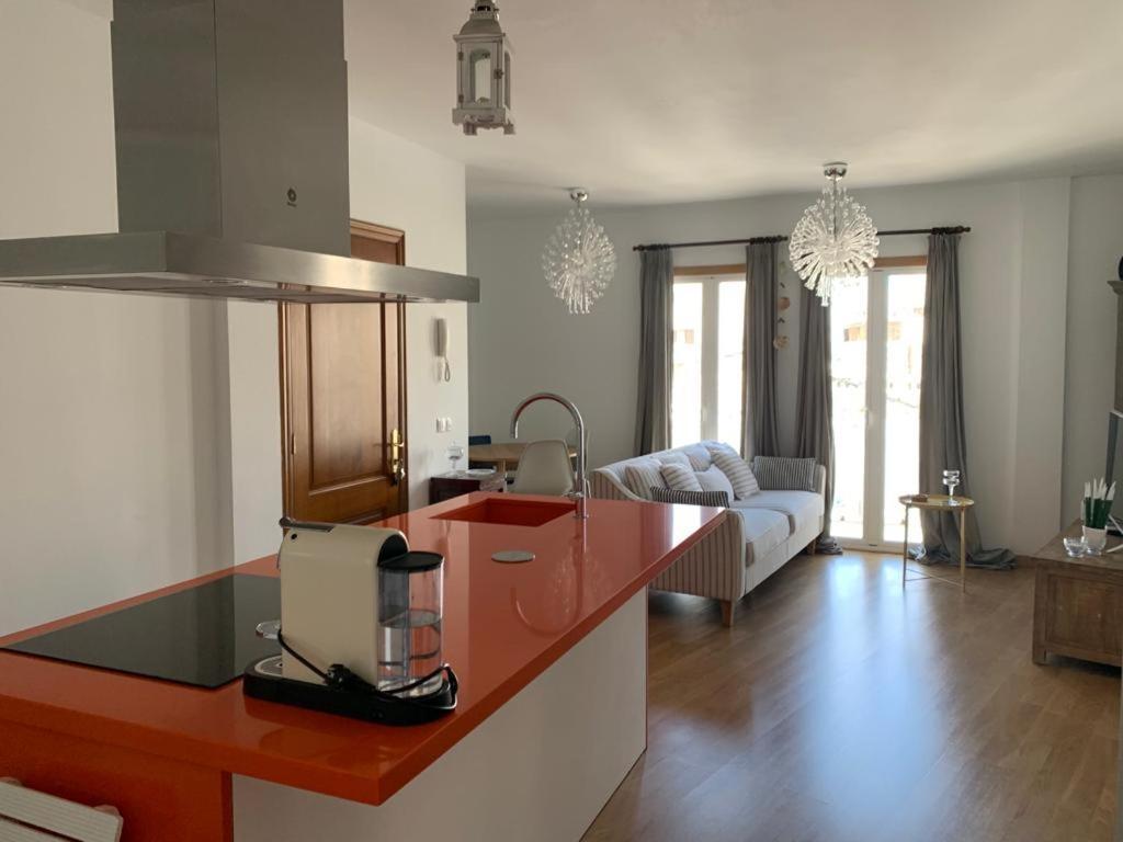 Appartement Casa El Jable