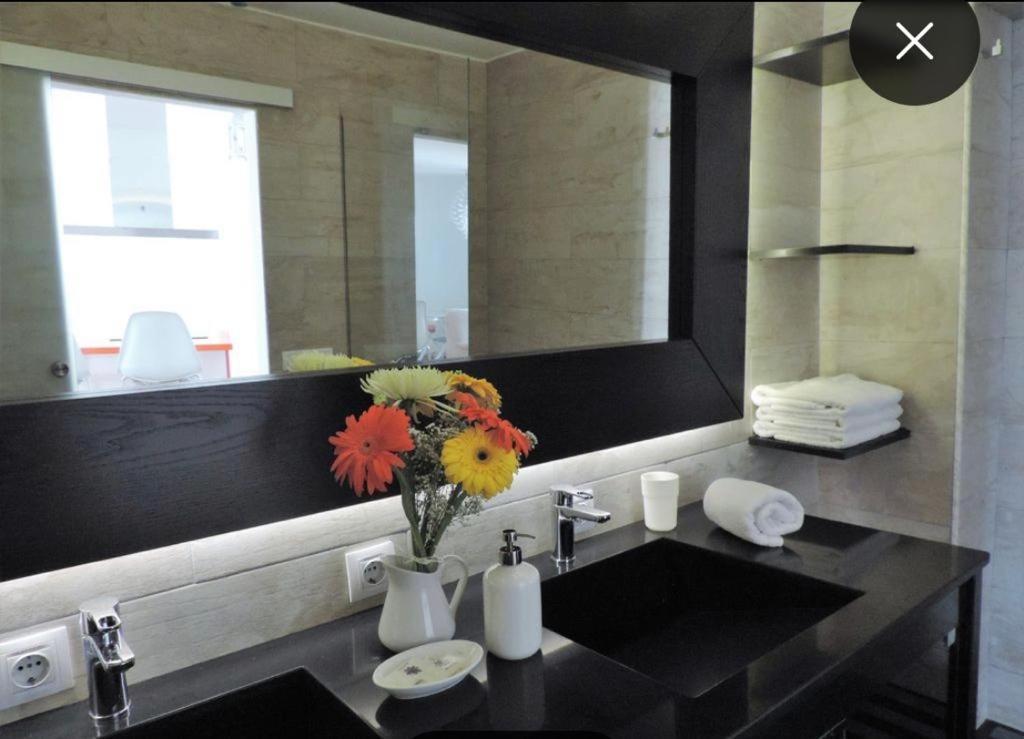 Appartement Casa El Jable
