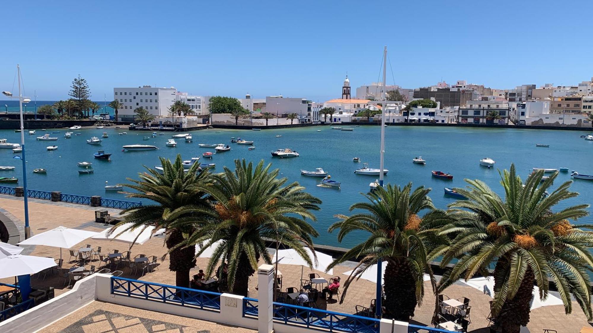 Casa El Jable Apartment Arrecife (Lanzarote)