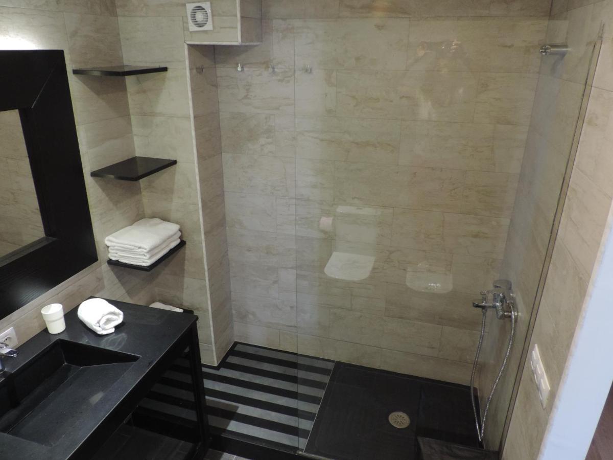 Casa El Jable Apartment