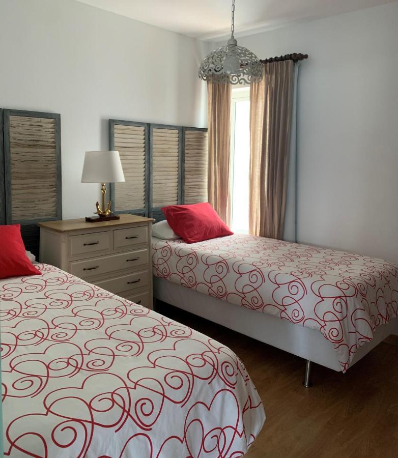 Apartment Casa El Jable Arrecife (Lanzarote)