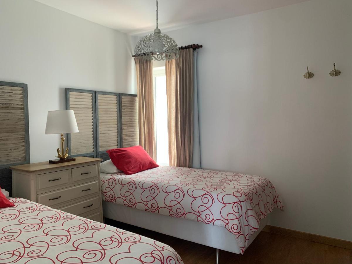 Apartament Casa El Jable